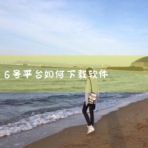 若“红6号”是特定软件，建议访问其官网或可信的应用商店（如微软商店、苹果App Store）下载。  注意核...,